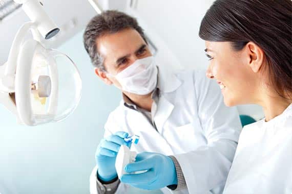 Dental Extraction in Mentor