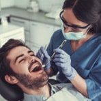 Regular Dental Check-Ups Help Maintain Your Bright Smile