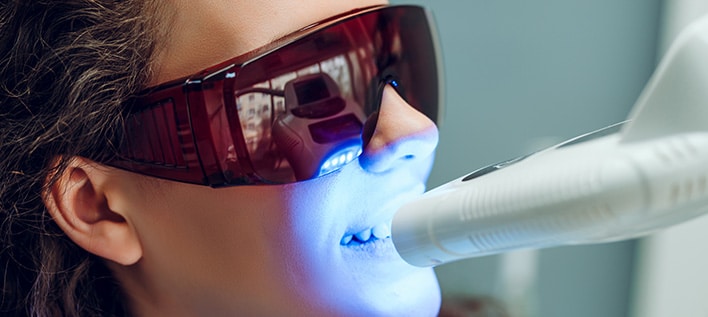 Long-Lasting Whitening Techniques